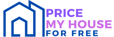 price my house for free